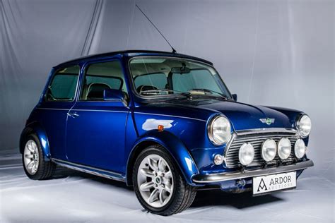 mini89|1998 Mini Market .